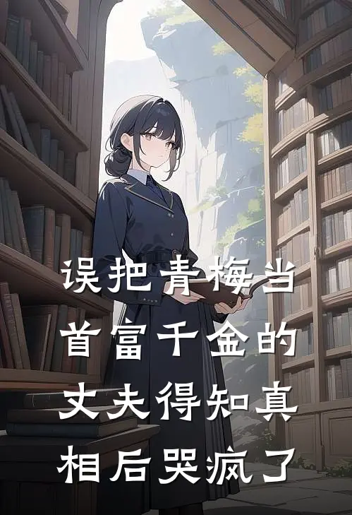 误把青梅当首富千金的丈夫得知真相后哭疯了