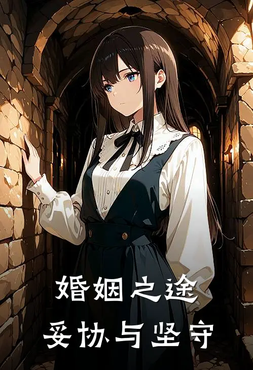 婚姻之途：妥协与坚守