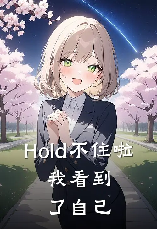 Hold不住啦，我看到了自己
