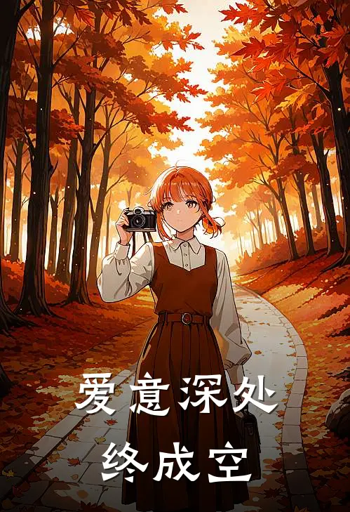 爱意深处终成空