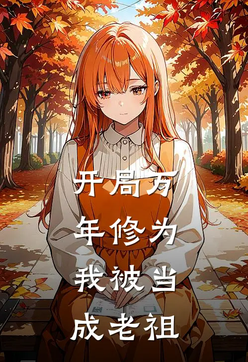 开局万年修为，我被当成老祖