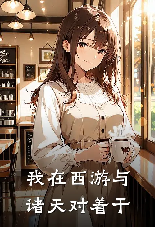 我在西游与诸天对着干