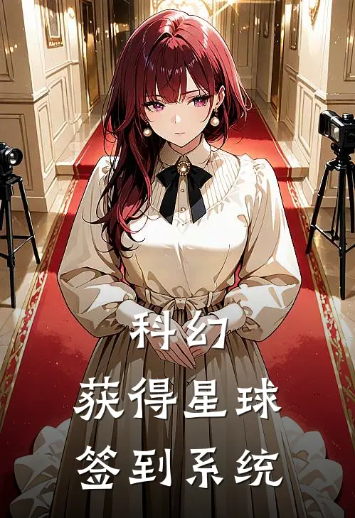 科幻：获得星球签到系统