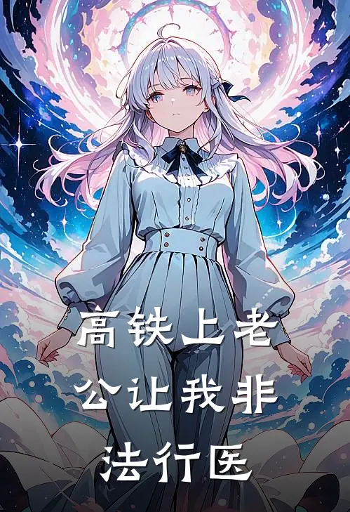 高铁上老公让我非法行医