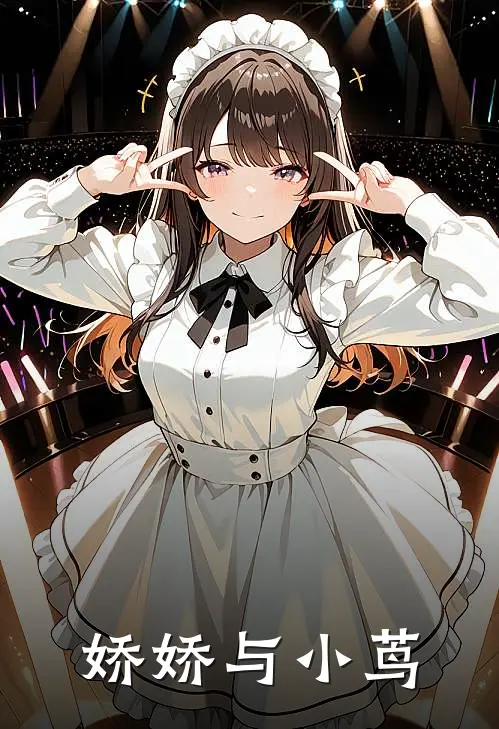 娇娇与小茑