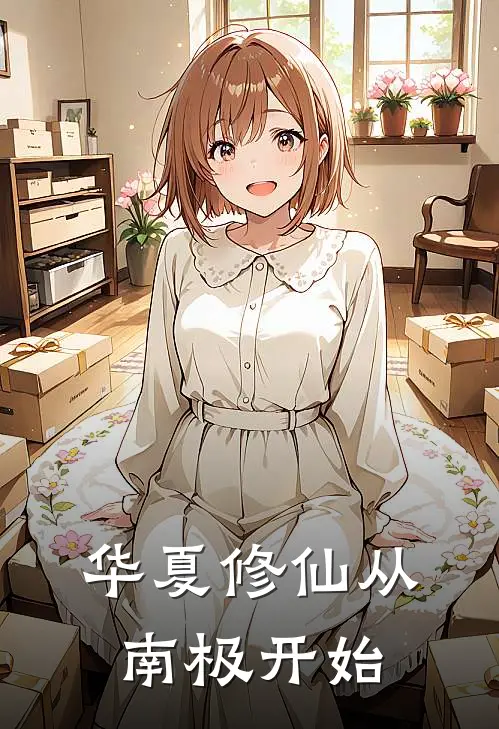 华夏修仙从南极开始