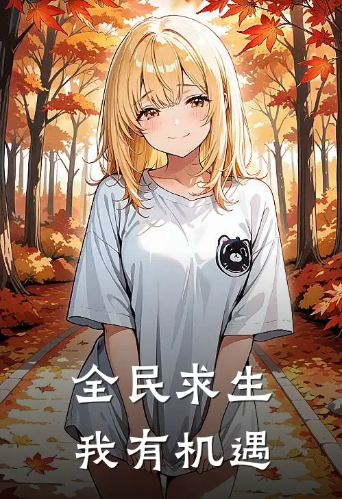 全民求生我有机遇