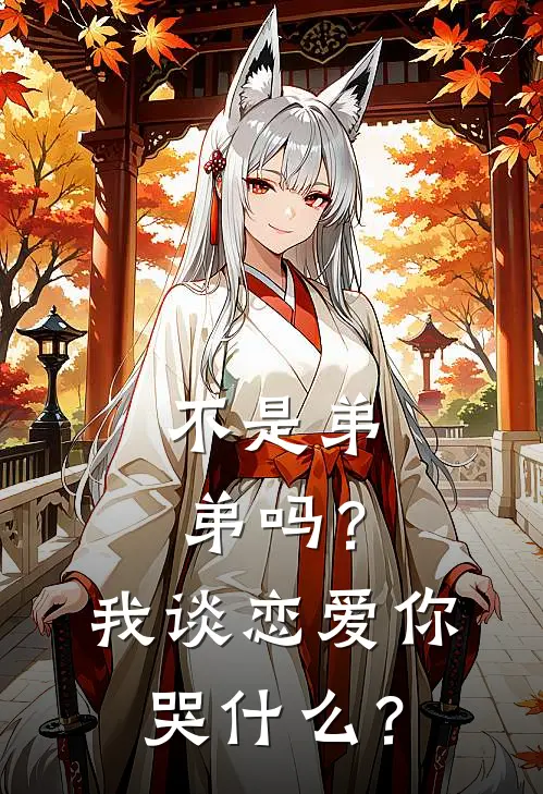 不是弟弟吗？我谈恋爱你哭什么？