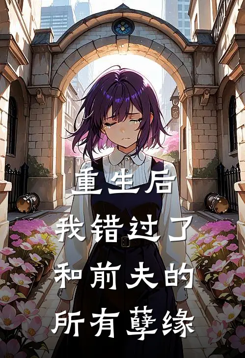 重生后，我错过了和前夫的所有孽缘