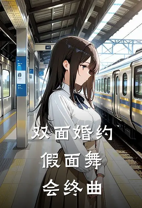 双面婚约：假面舞会终曲