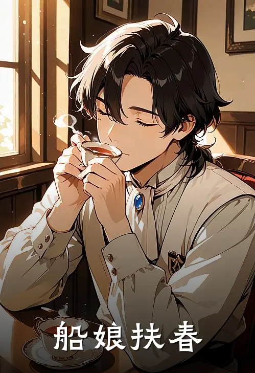船娘扶春
