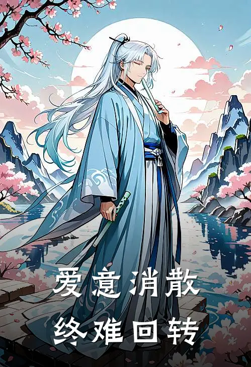 爱意消散终难回转