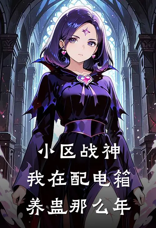 小区战神：我在配电箱养蛊那么年