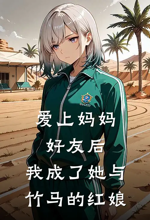 爱上妈妈好友后，我成了她与竹马的红娘