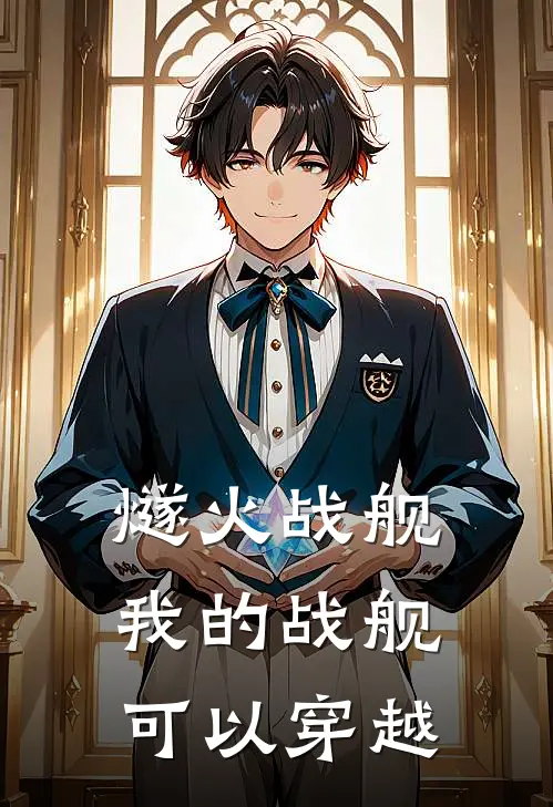 燧火战舰我的战舰可以穿越