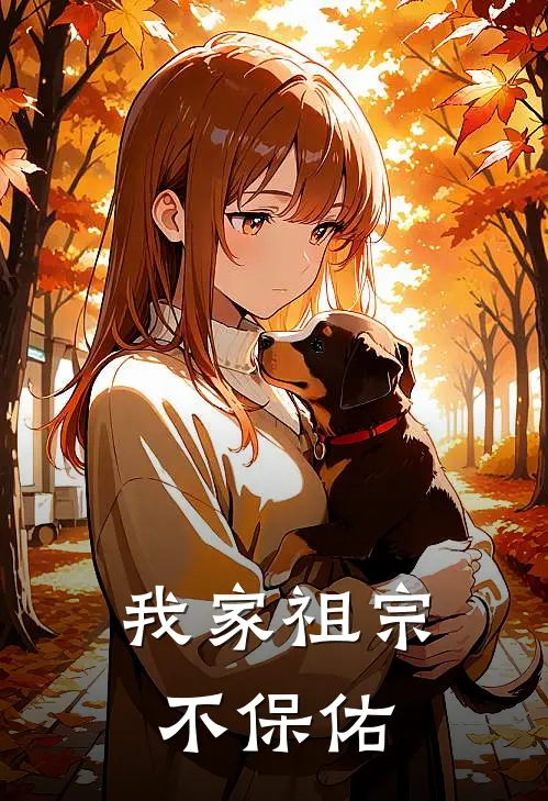 我家祖宗不保佑