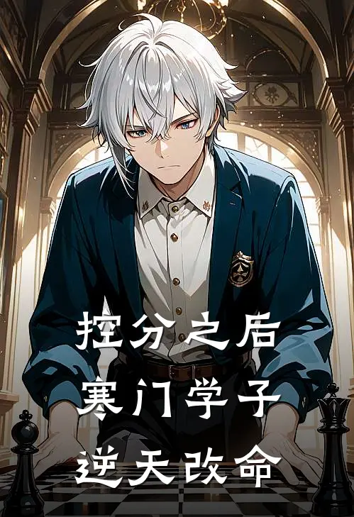 控分之后，寒门学子逆天改命