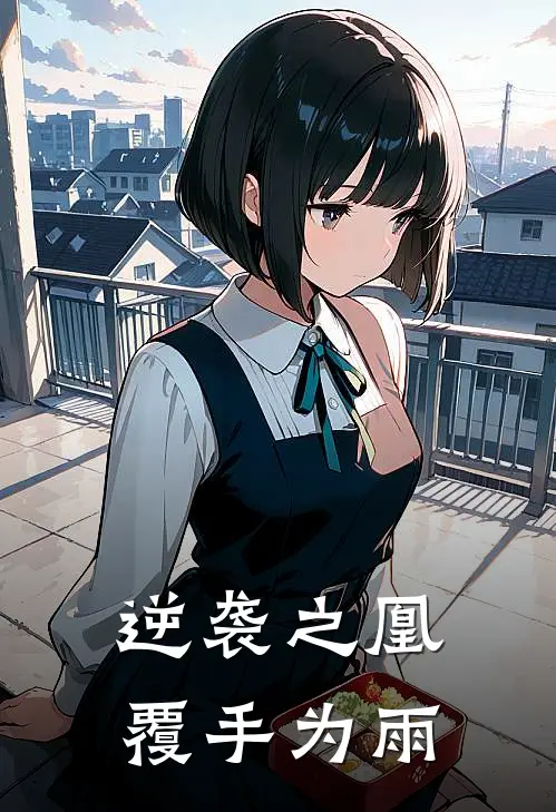 逆袭之凰：覆手为雨