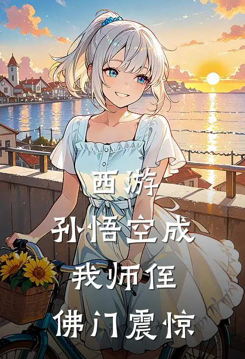 西游：孙悟空成我师侄，佛门震惊