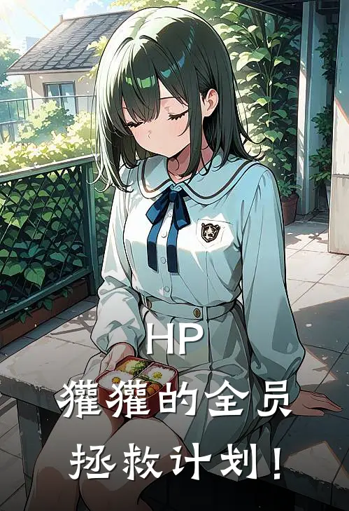 HP：獾獾的全员拯救计划！