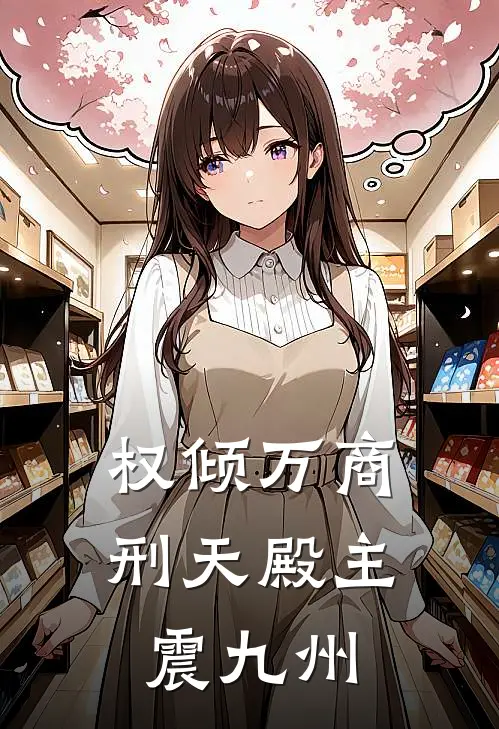 权倾万商：刑天殿主震九州