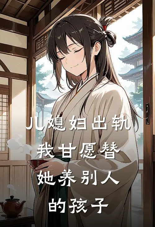 儿媳妇出轨，我甘愿替她养别人的孩子