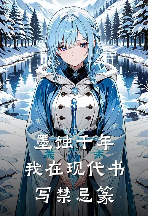 墨蚀千年：我在现代书写禁忌篆