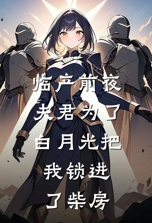 临产前夜，夫君为了白月光把我锁进了柴房