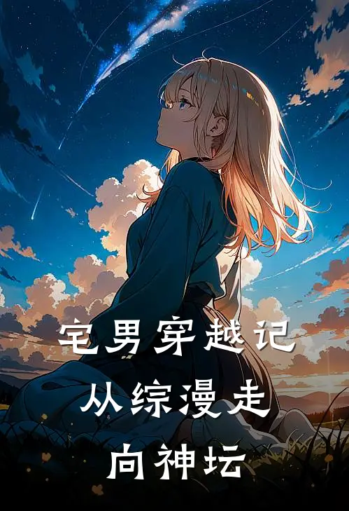 宅男穿越记：从综漫走向神坛