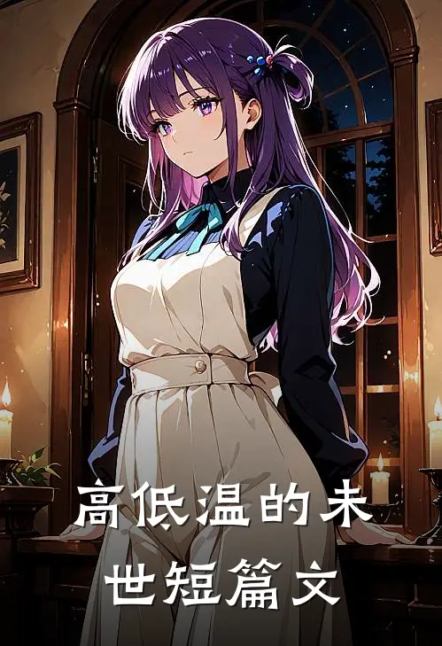 高低温的未世短篇文