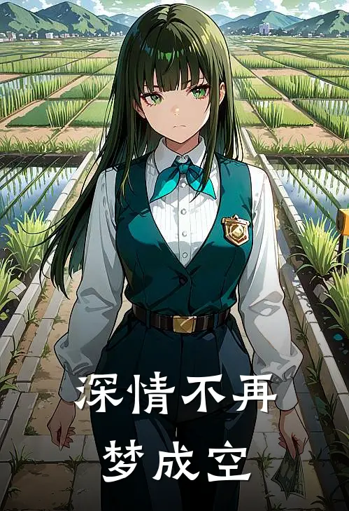 深情不再梦成空