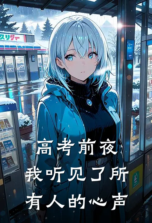 高考前夜，我听见了所有人的心声
