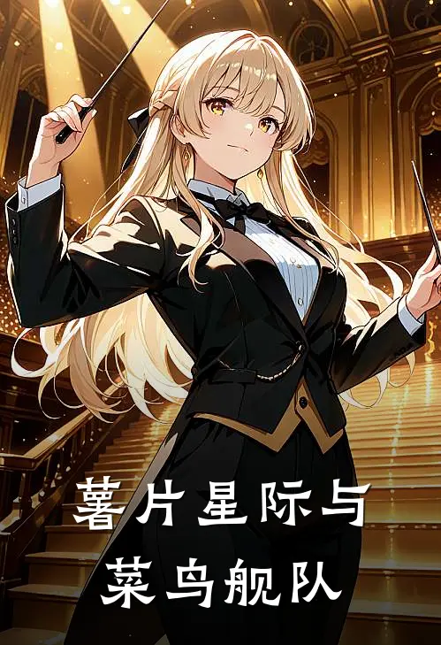 薯片星际与菜鸟舰队