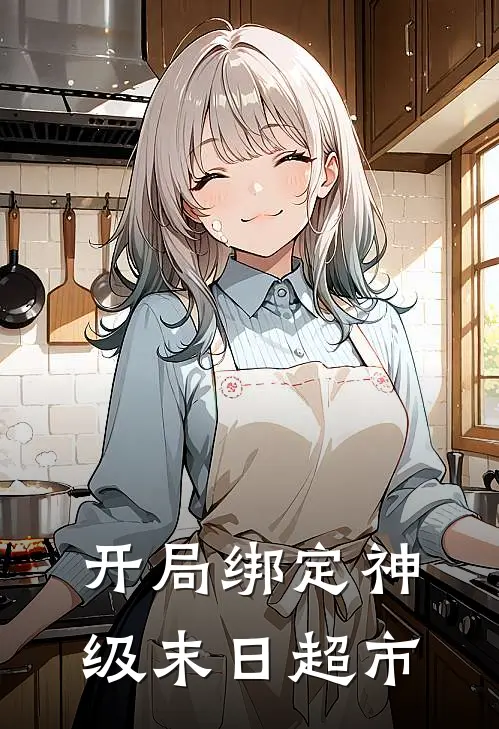 开局绑定神级末日超市