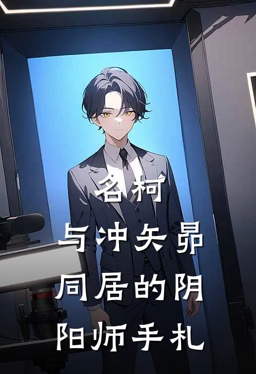 名柯：与冲矢昴同居的阴阳师手札