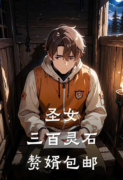 圣女：三百灵石，赘婿包邮