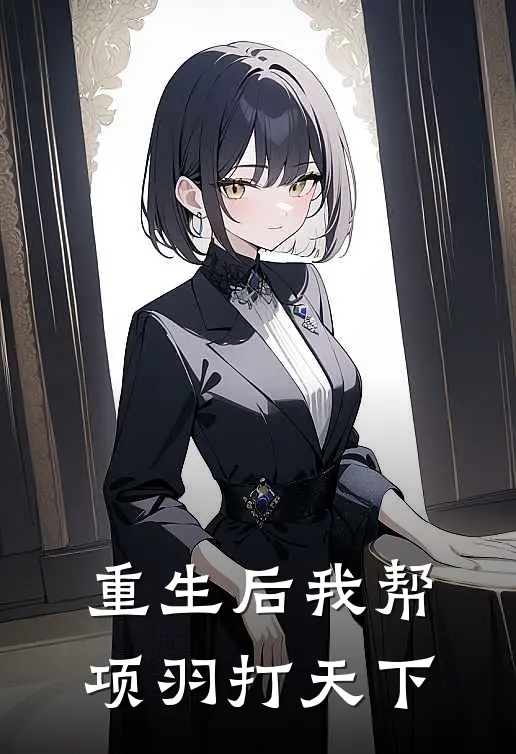 重生后我帮项羽打天下