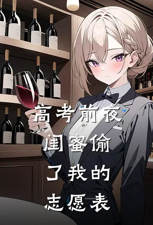 高考前夜，闺蜜偷了我的志愿表