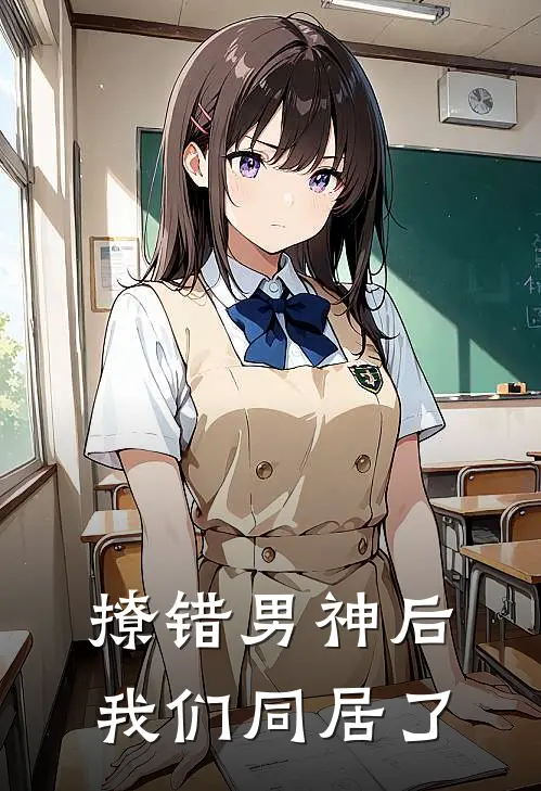 撩错男神后我们同居了