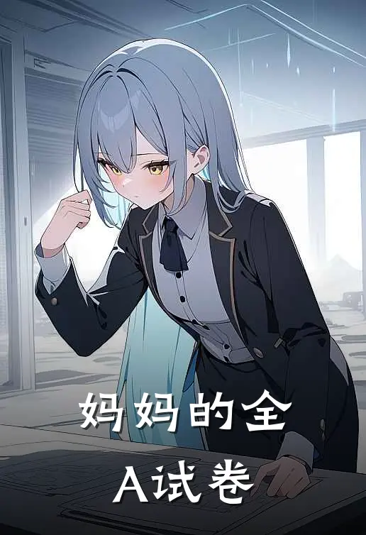 妈妈的全A试卷