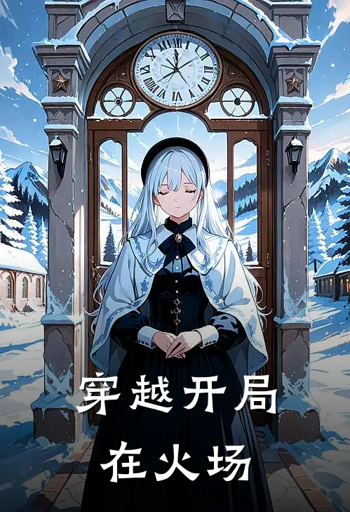 穿越开局在火场