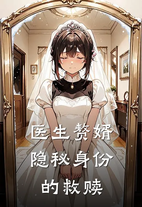医生赘婿：隐秘身份的救赎