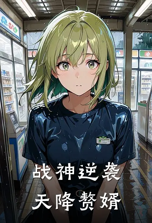 战神逆袭：天降赘婿