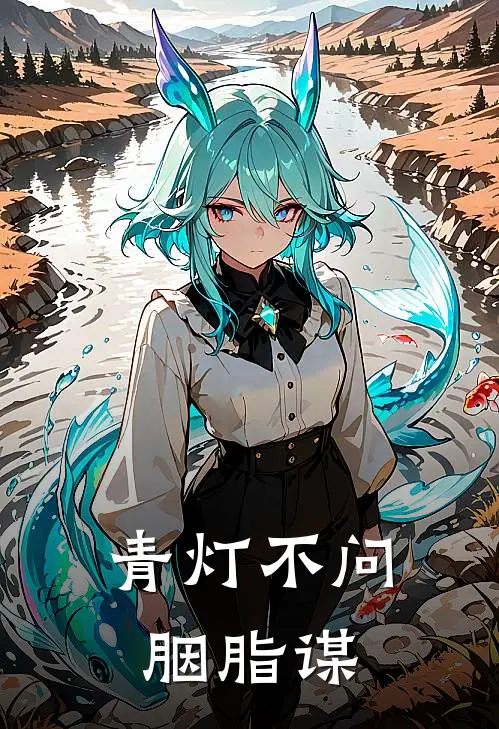 青灯不问胭脂谋