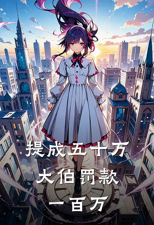 提成五十万，大伯罚款一百万