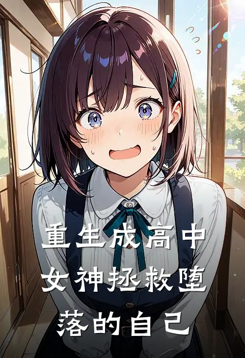 重生成高中女神拯救堕落的自己