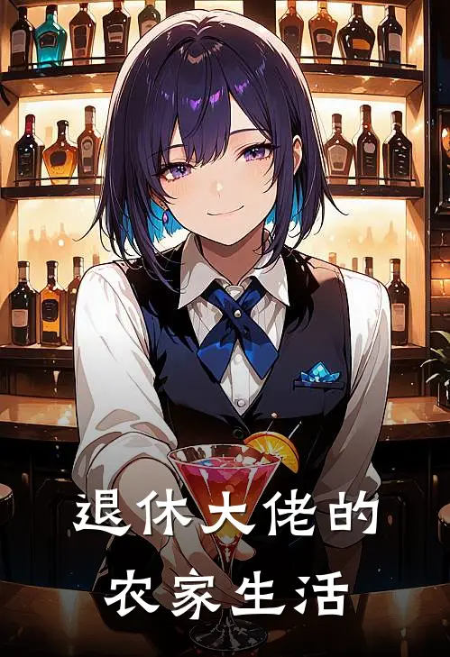 退休大佬的农家生活