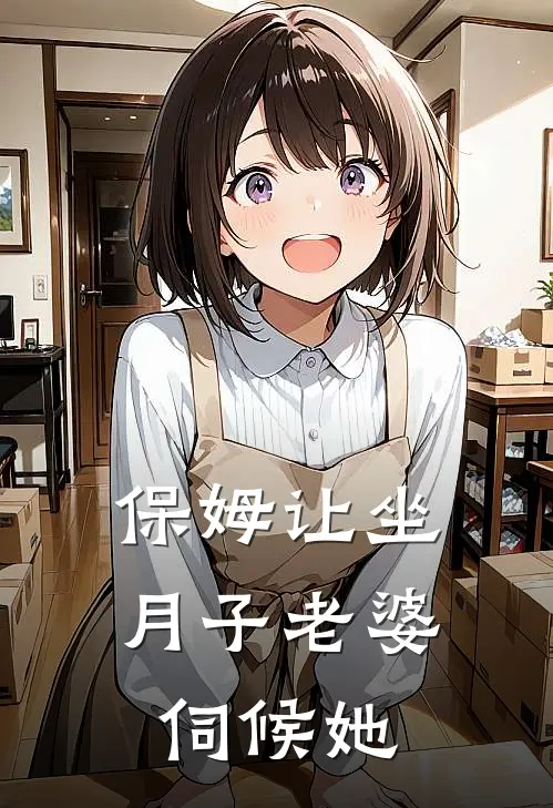 保姆让坐月子老婆伺候她