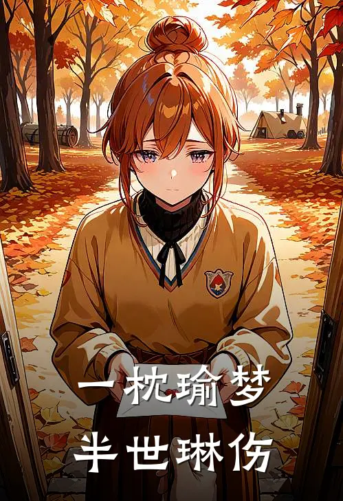 一枕瑜梦，半世琳伤