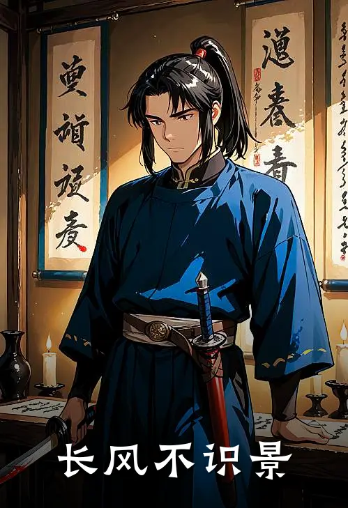 长风不识景